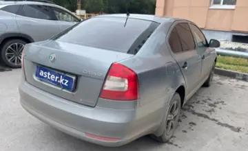 Skoda Octavia 2013 года за 5 000 000 тг. в Костанай