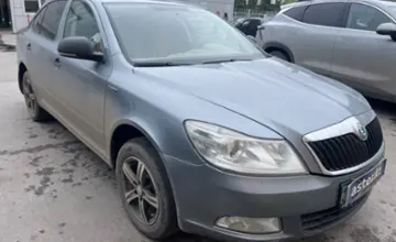 Skoda Octavia 2013 года за 5 000 000 тг. в Костанай фото 3