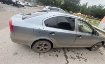 Skoda Octavia 2013 года за 5 000 000 тг. в Костанай фото 4