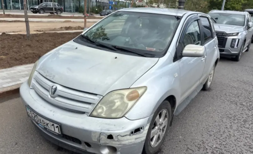 Toyota Yaris 2004 года за 3 800 000 тг. в Астана