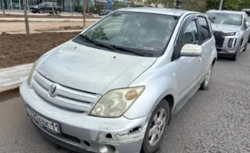 Toyota Yaris 2004 года за 3 800 000 тг. в Астана фото 1