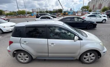 Toyota Yaris 2004 года за 3 800 000 тг. в Астана фото 4