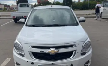 Chevrolet Cobalt 2023 года за 5 500 000 тг. в Астана фото 2