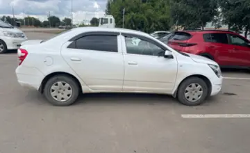 Chevrolet Cobalt 2023 года за 5 500 000 тг. в Астана фото 4