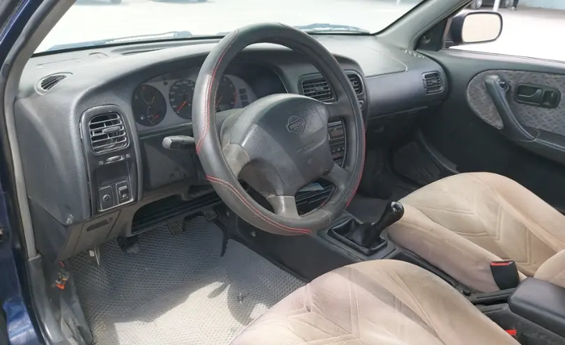 Nissan Primera 1996 года за 700 000 тг. в Шымкент фото 5