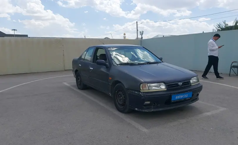 Nissan Primera 1996 года за 700 000 тг. в Шымкент фото 2