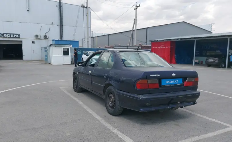 Nissan Primera 1996 года за 700 000 тг. в Шымкент фото 4