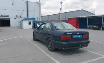 Nissan Primera 1996 года за 700 000 тг. в Шымкент фото 4