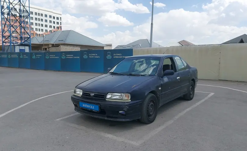 Nissan Primera 1996 года за 700 000 тг. в Шымкент