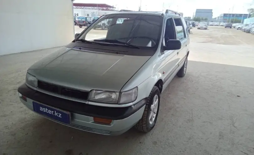 Mitsubishi Space Wagon 1994 года за 2 000 000 тг. в Кызылорда