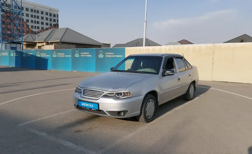 Daewoo Nexia 2013 года за 1 800 000 тг. в Шымкент