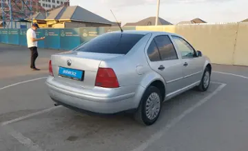 Volkswagen Bora 2003 года за 1 500 000 тг. в Шымкент фото 3