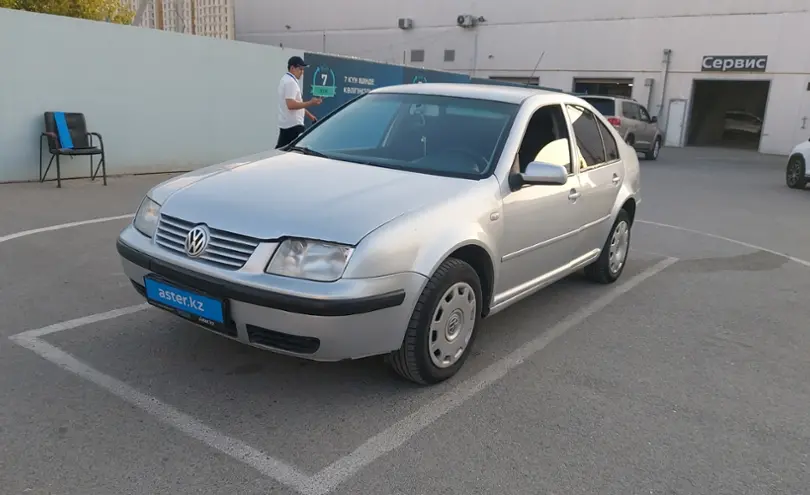 Volkswagen Bora 2003 года за 1 500 000 тг. в Шымкент