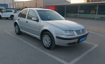 Volkswagen Bora 2003 года за 1 500 000 тг. в Шымкент фото 2