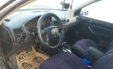 Volkswagen Bora 2003 года за 1 500 000 тг. в Шымкент фото 5