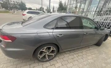 Volkswagen Passat 2021 года за 15 000 000 тг. в Костанай фото 4