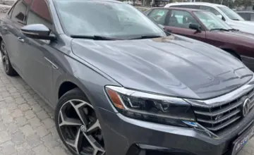 Volkswagen Passat 2021 года за 15 000 000 тг. в Костанай фото 3