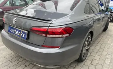 Volkswagen Passat 2021 года за 15 000 000 тг. в Костанай
