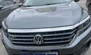 Volkswagen Passat 2021 года за 15 000 000 тг. в Костанай фото 2