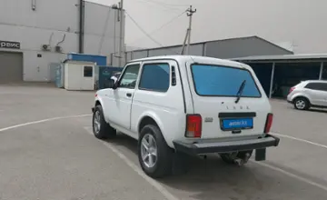 LADA (ВАЗ) 2121 (4x4) 2021 года за 5 000 000 тг. в Шымкент фото 4