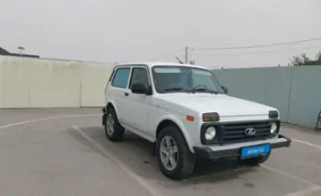LADA (ВАЗ) 2121 (4x4) 2021 года за 5 000 000 тг. в Шымкент фото 2