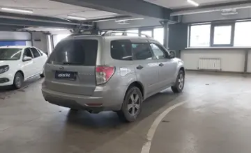 Subaru Forester 2010 года за 6 000 000 тг. в Астана фото 3