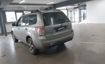 Subaru Forester 2010 года за 6 000 000 тг. в Астана фото 4