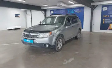 Subaru Forester 2010 года за 6 000 000 тг. в Астана фото 1