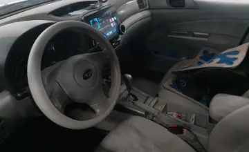 Subaru Forester 2010 года за 6 000 000 тг. в Астана фото 5