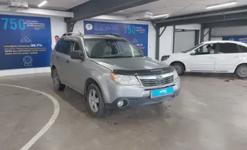 Subaru Forester 2010 года за 6 000 000 тг. в Астана фото 2