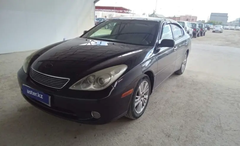 Lexus ES 2005 года за 6 200 000 тг. в Кызылорда