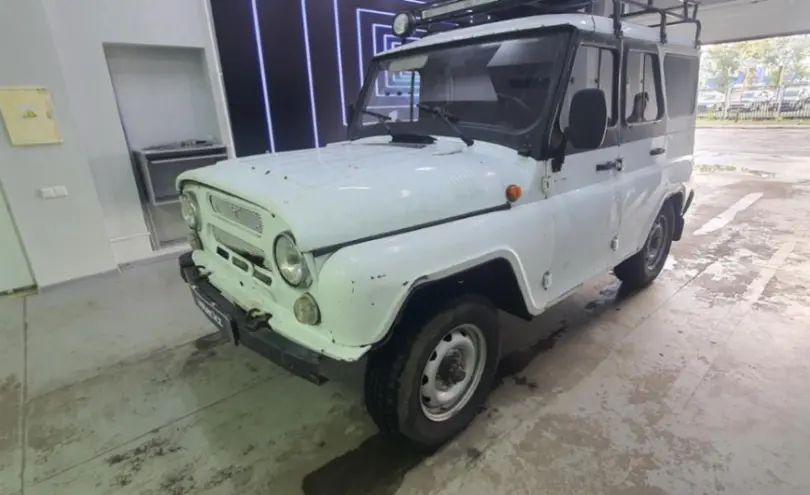 УАЗ Hunter 2015 года за 2 500 000 тг. в Павлодар