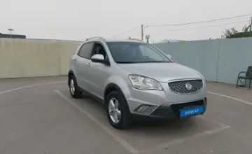 SsangYong Actyon 2012 года за 5 500 000 тг. в Шымкент фото 2
