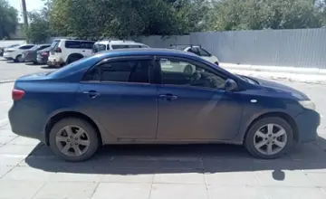 Toyota Corolla 2007 года за 4 700 000 тг. в Уральск фото 4