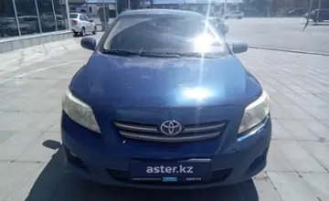 Toyota Corolla 2007 года за 4 700 000 тг. в Уральск фото 2