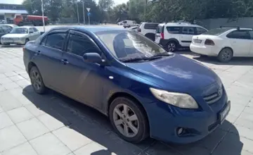 Toyota Corolla 2007 года за 4 700 000 тг. в Уральск фото 3