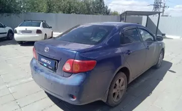 Toyota Corolla 2007 года за 4 700 000 тг. в Уральск