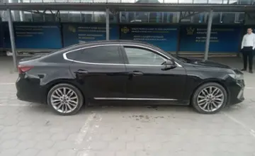Kia K7 2019 года за 13 700 000 тг. в Караганда фото 4