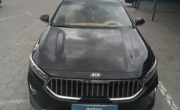 Kia K7 2019 года за 13 700 000 тг. в Караганда фото 2