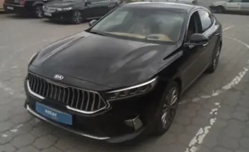 Kia K7 2019 года за 13 700 000 тг. в Караганда фото 1