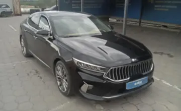 Kia K7 2019 года за 13 700 000 тг. в Караганда фото 3