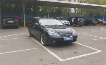 Lexus ES 2007 года за 5 500 000 тг. в Алматы фото 2