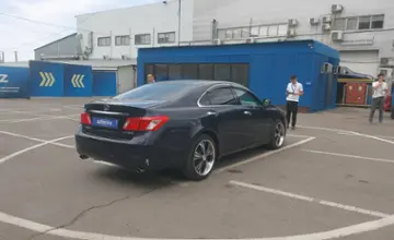 Lexus ES 2007 года за 5 500 000 тг. в Алматы фото 3