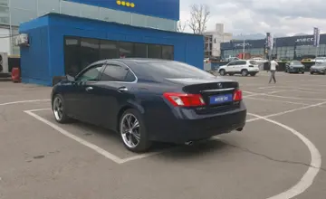 Lexus ES 2007 года за 5 500 000 тг. в Алматы фото 4