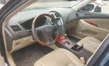 Lexus ES 2007 года за 5 500 000 тг. в Алматы фото 5