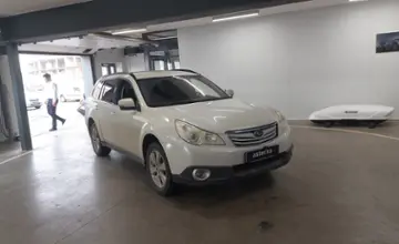 Subaru Legacy 2011 года за 7 500 000 тг. в Астана фото 2