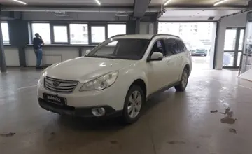 Subaru Legacy 2011 года за 7 500 000 тг. в Астана фото 1
