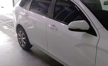 LADA (ВАЗ) Vesta 2021 года за 6 200 000 тг. в Павлодар фото 4