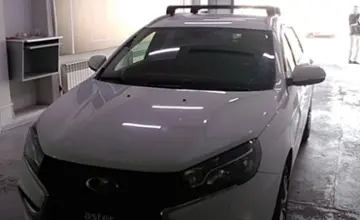 LADA (ВАЗ) Vesta 2021 года за 6 200 000 тг. в Павлодар фото 1