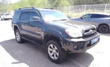 Toyota 4Runner 2007 года за 12 000 000 тг. в Усть-Каменогорск фото 3